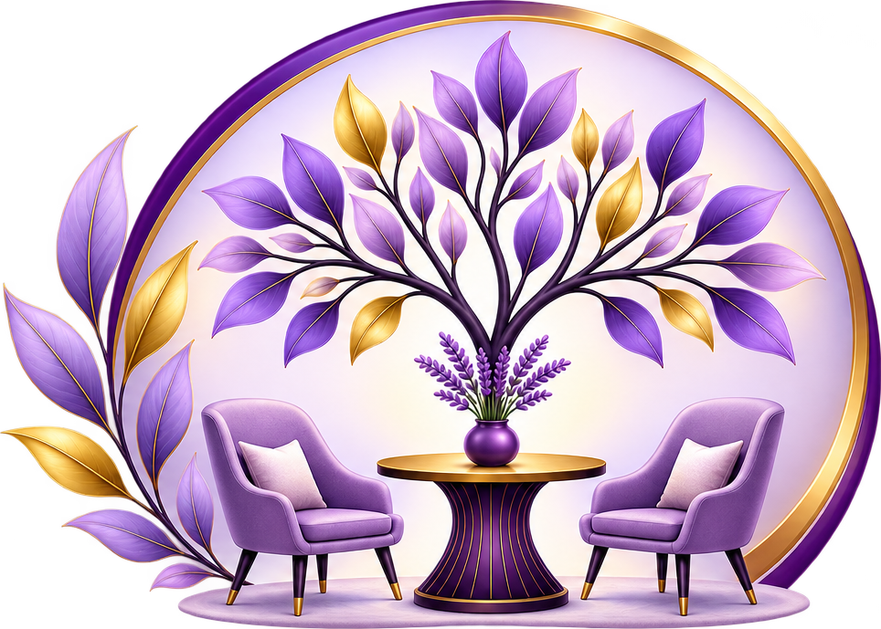 The Healing Table